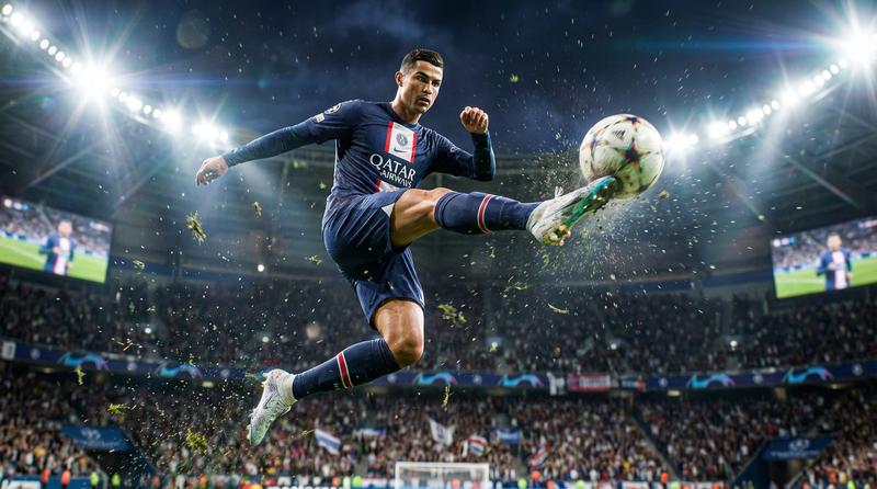 毫秒级竞速:全球赛事数据分发效率越过临界点