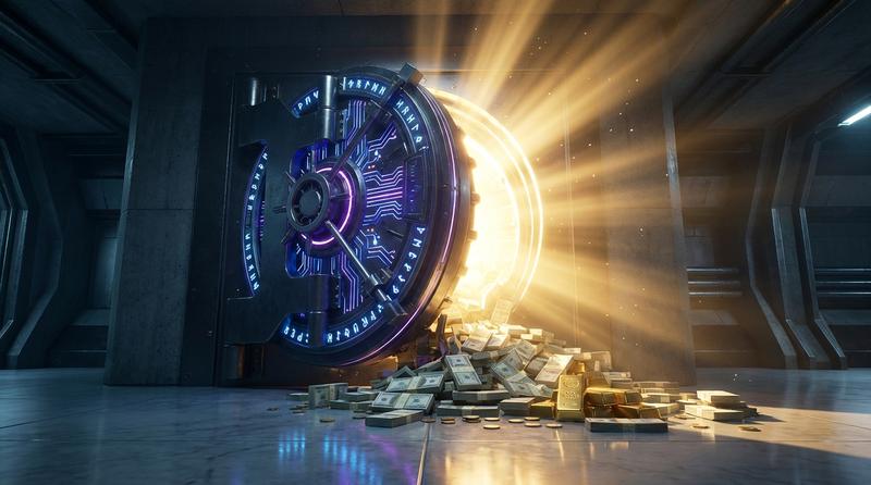 高频采集设备寿命受限，赛事大数据硬件进入三年一换周期